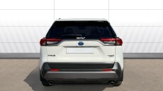 Toyota RAV4 2.5 VVT-i Hybrid Design 5dr CVT Hybrid Estate